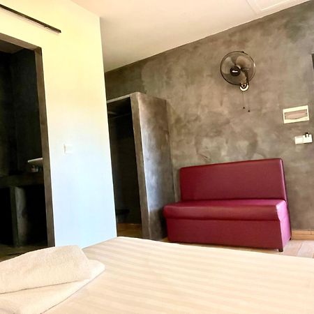 Prana Hotel Siem Reap Eksteriør bilde