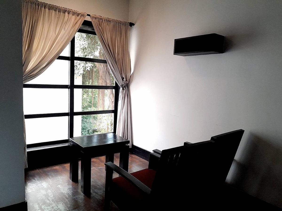 Prana Hotel Siem Reap Eksteriør bilde