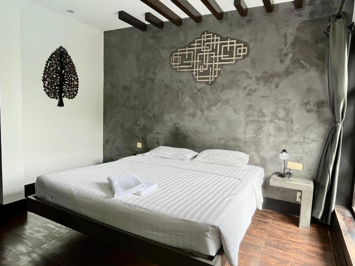 Prana Hotel Siem Reap Eksteriør bilde