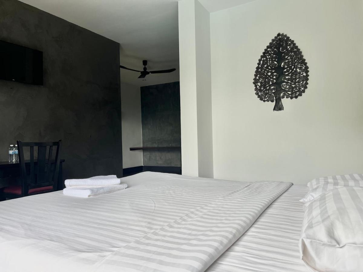 Prana Hotel Siem Reap Eksteriør bilde