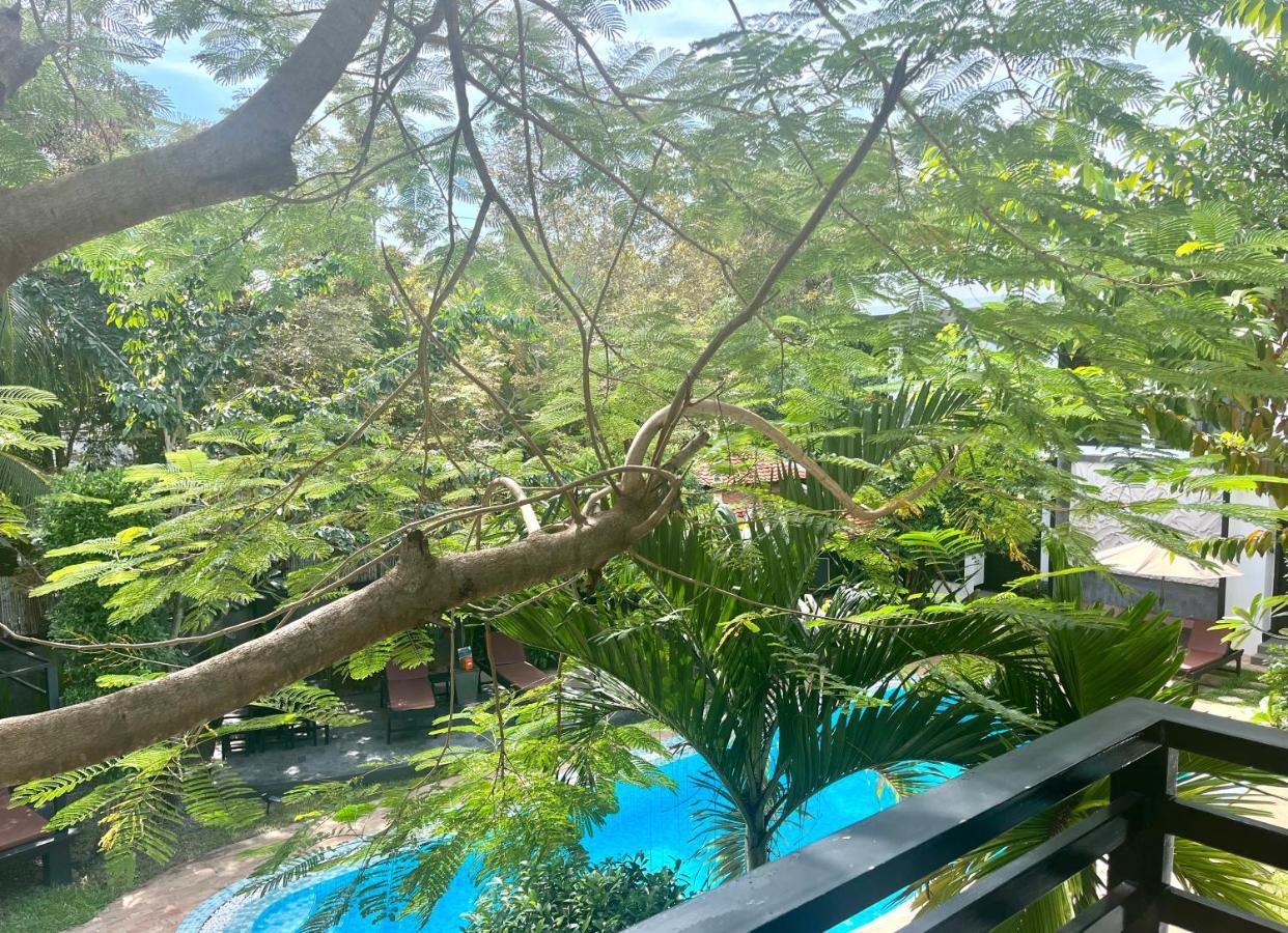 Prana Hotel Siem Reap Eksteriør bilde