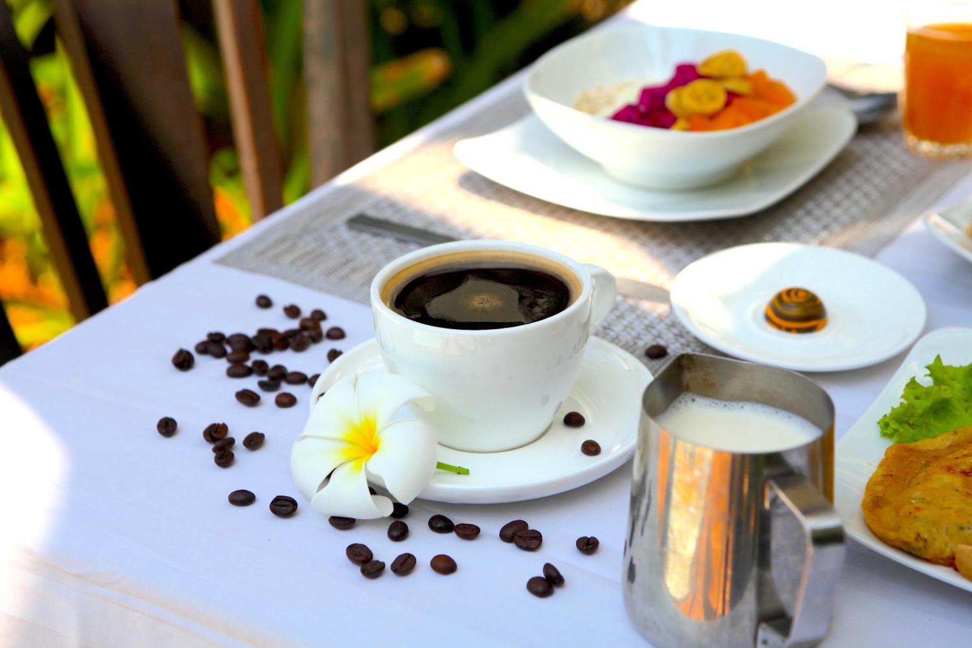 Prana Hotel Siem Reap Eksteriør bilde