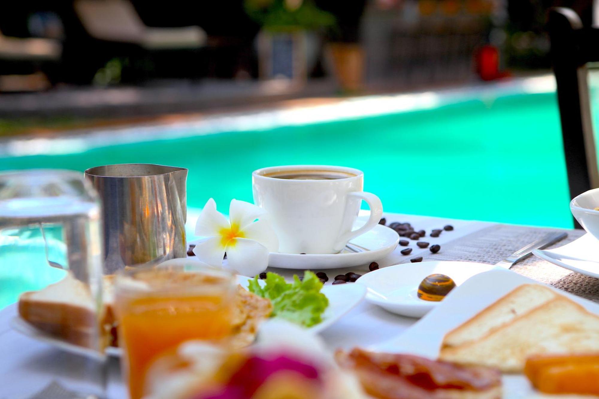 Prana Hotel Siem Reap Eksteriør bilde