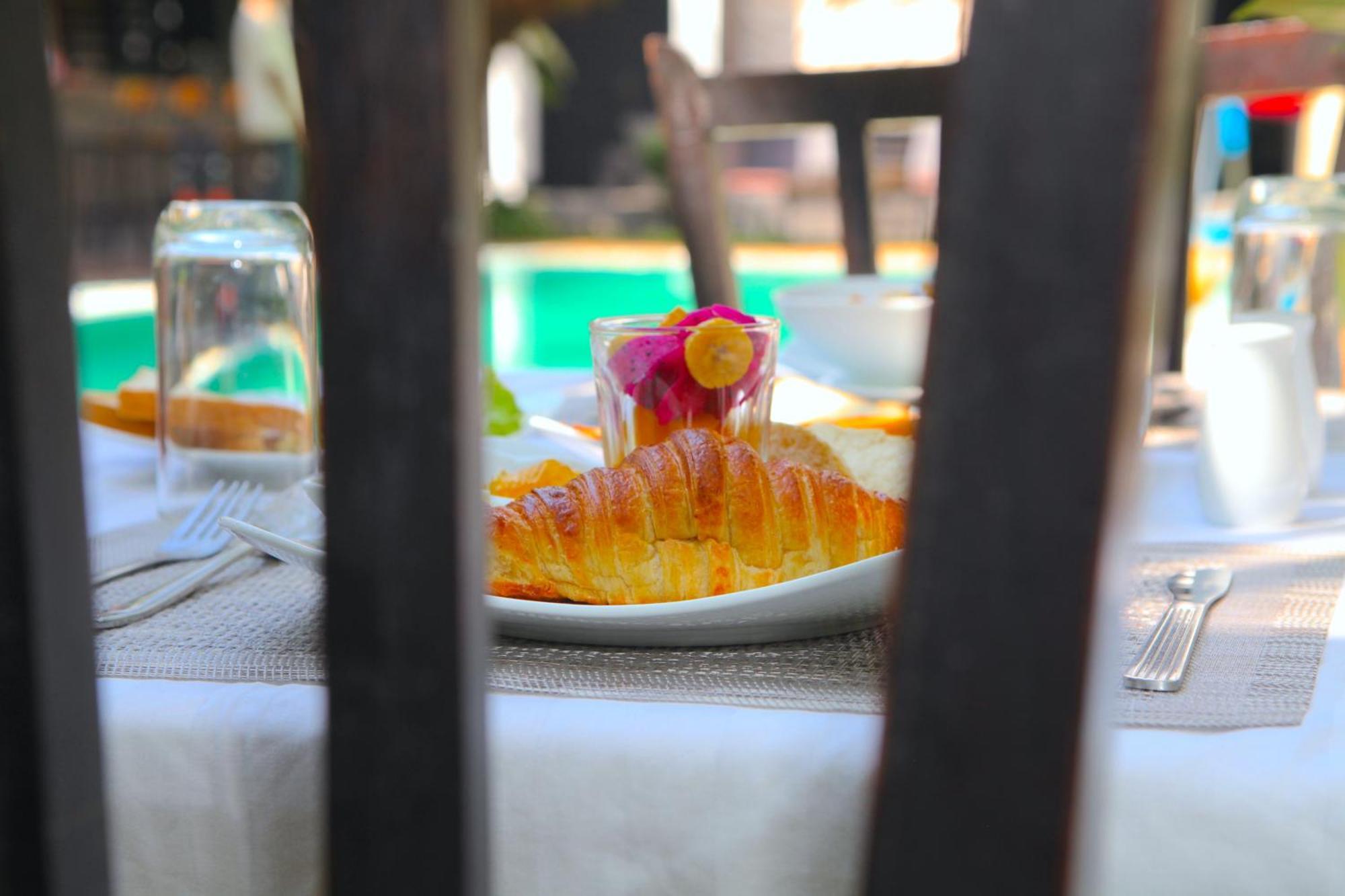 Prana Hotel Siem Reap Eksteriør bilde