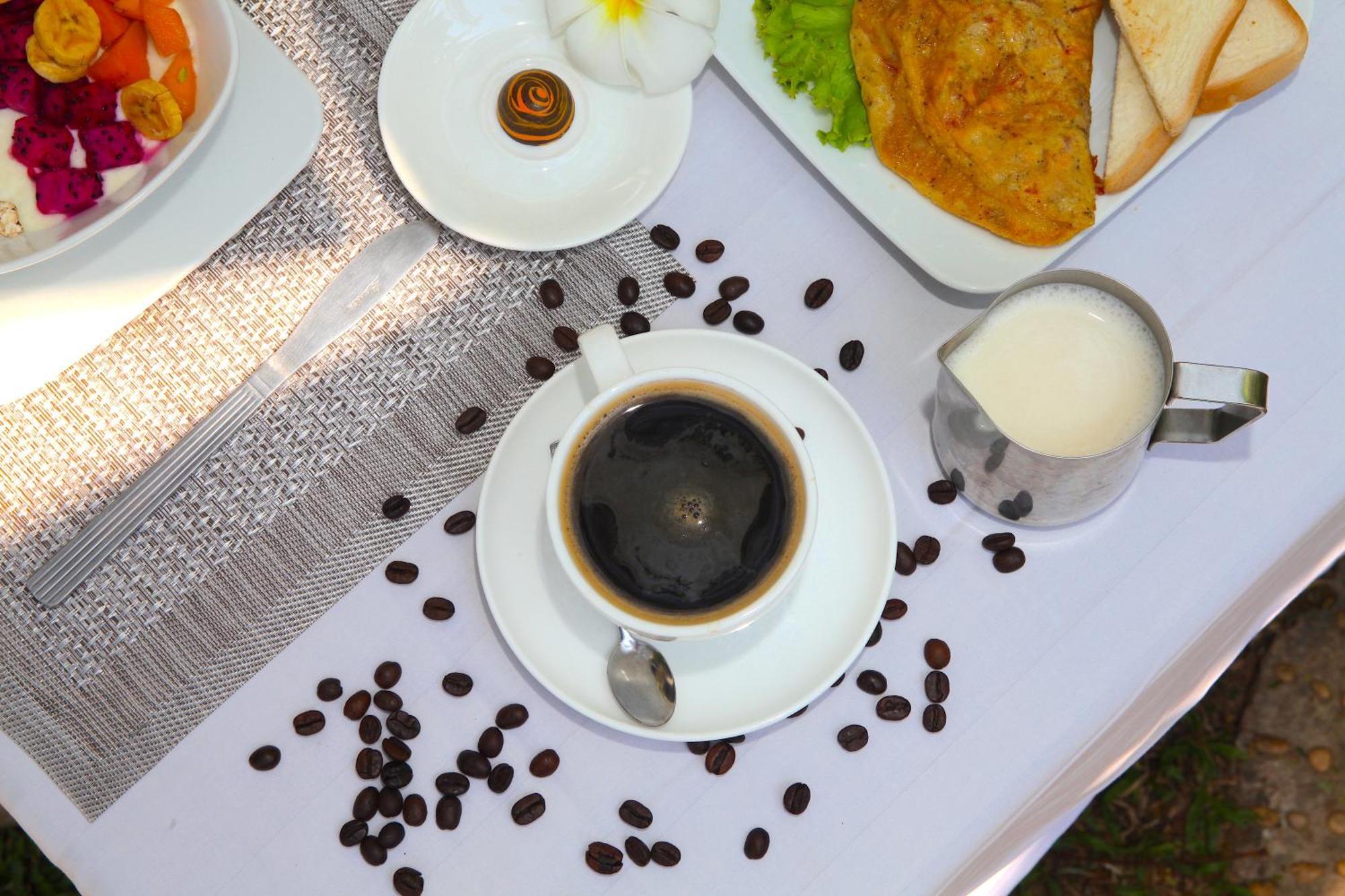 Prana Hotel Siem Reap Eksteriør bilde