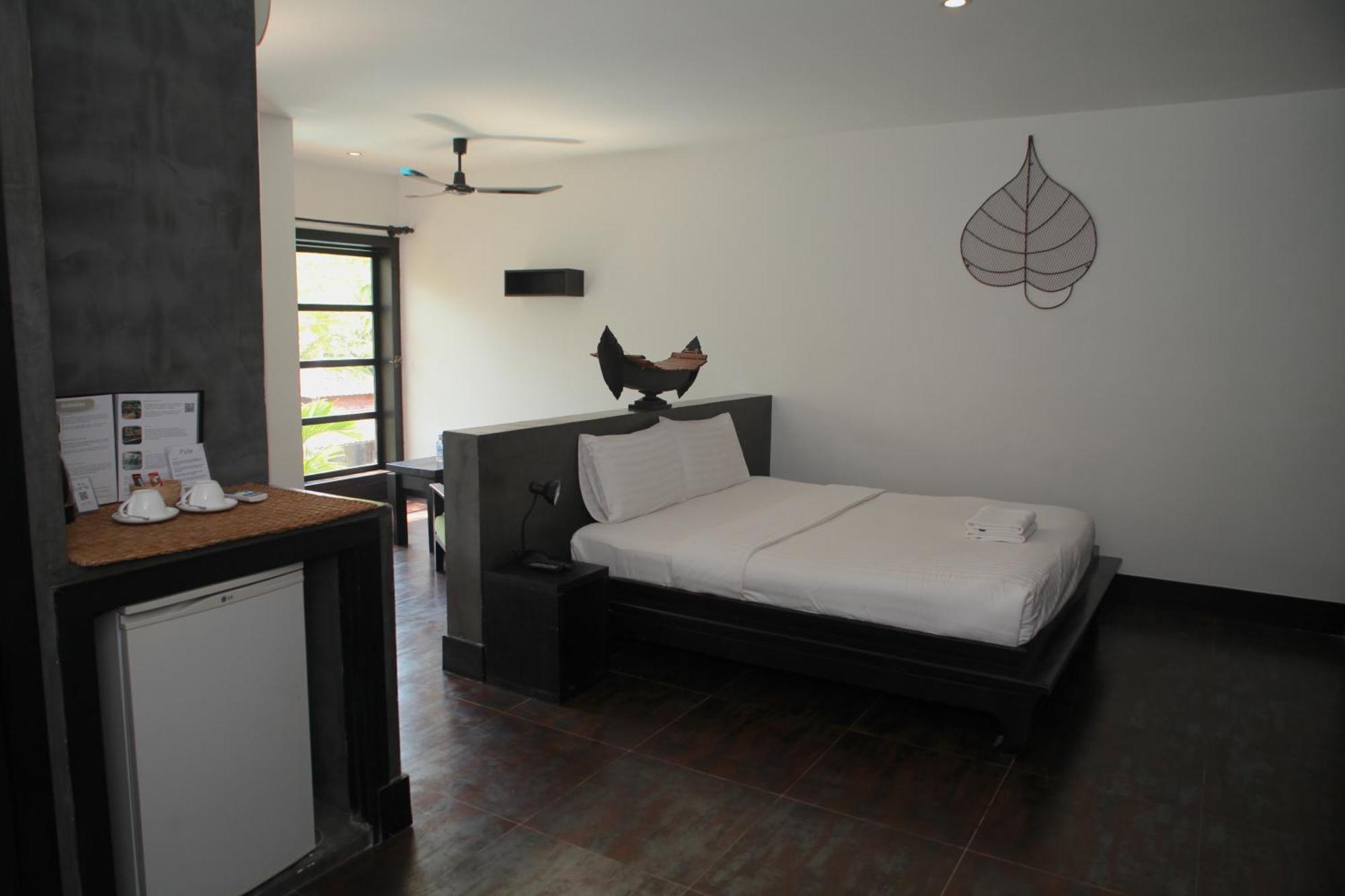 Prana Hotel Siem Reap Eksteriør bilde