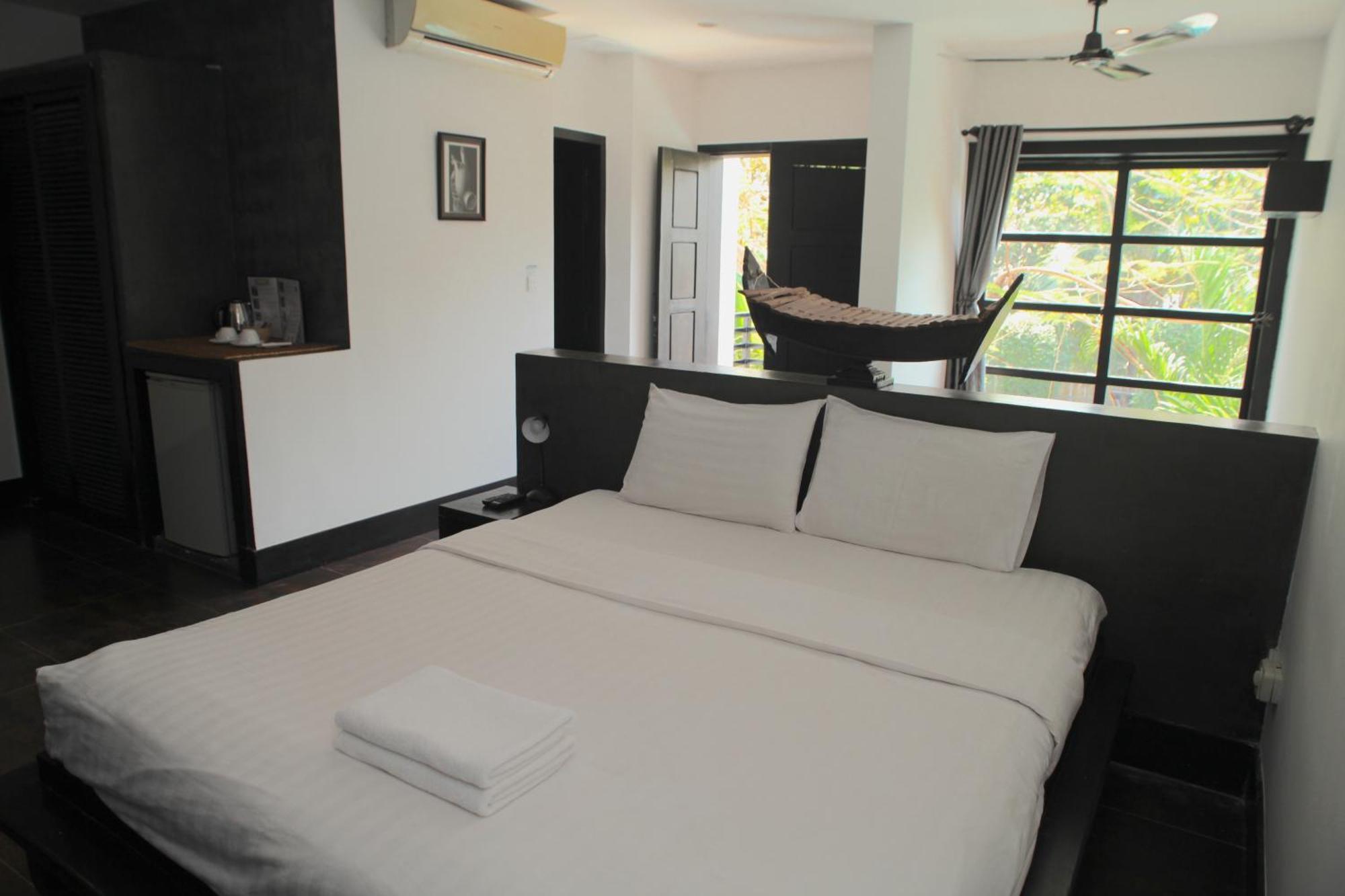 Prana Hotel Siem Reap Eksteriør bilde