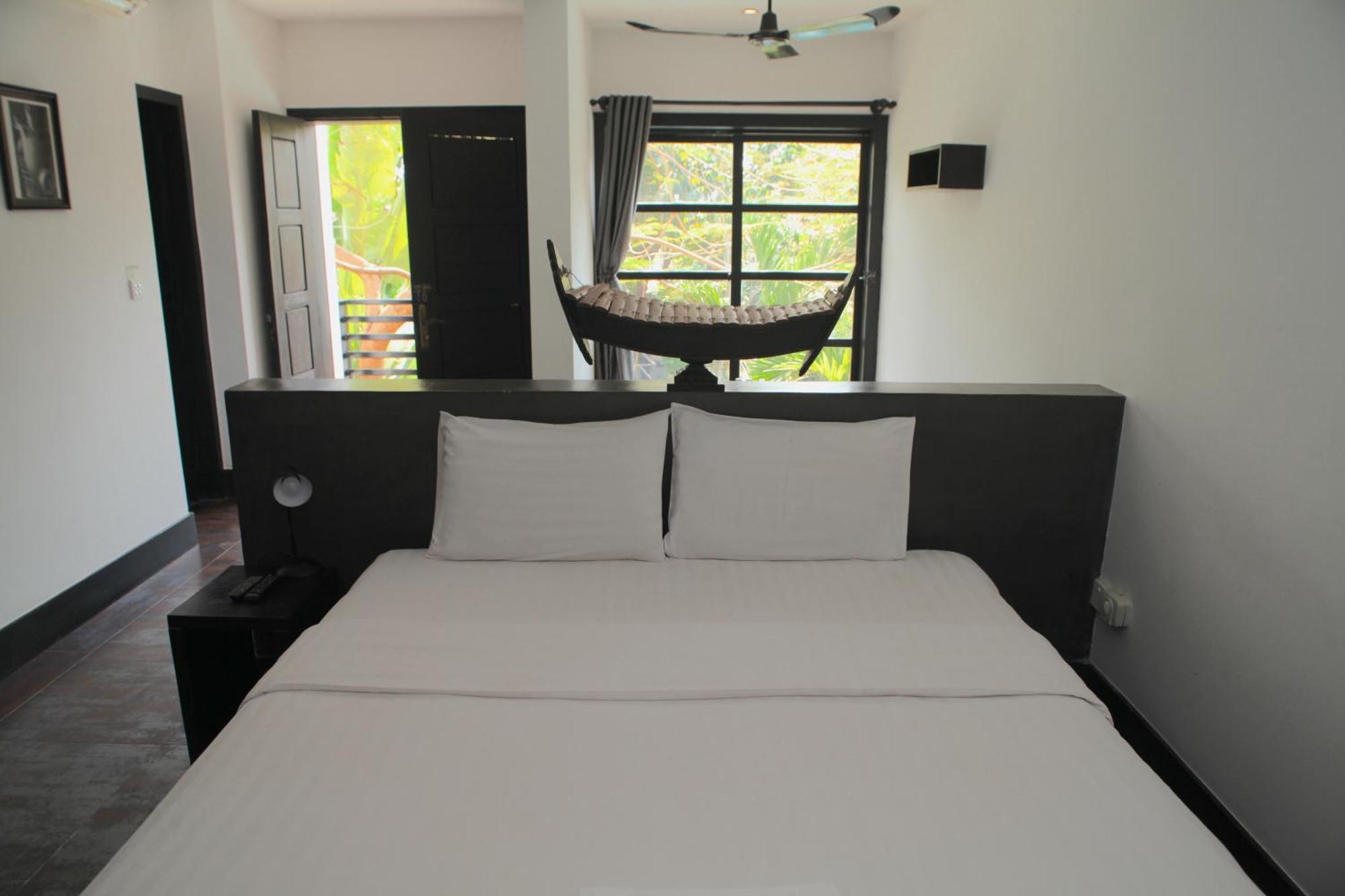 Prana Hotel Siem Reap Eksteriør bilde