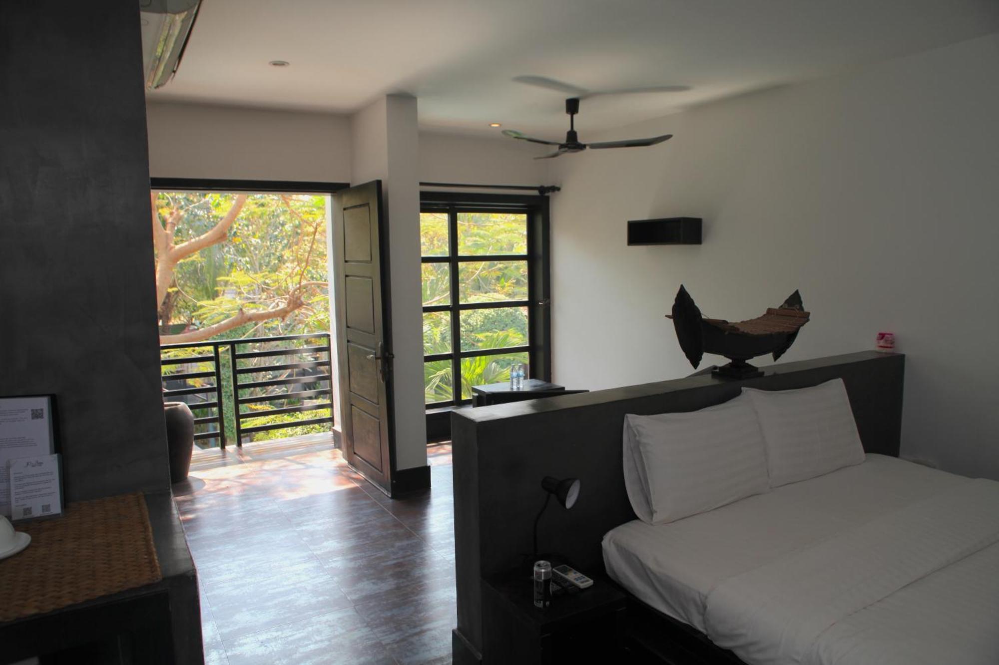 Prana Hotel Siem Reap Eksteriør bilde