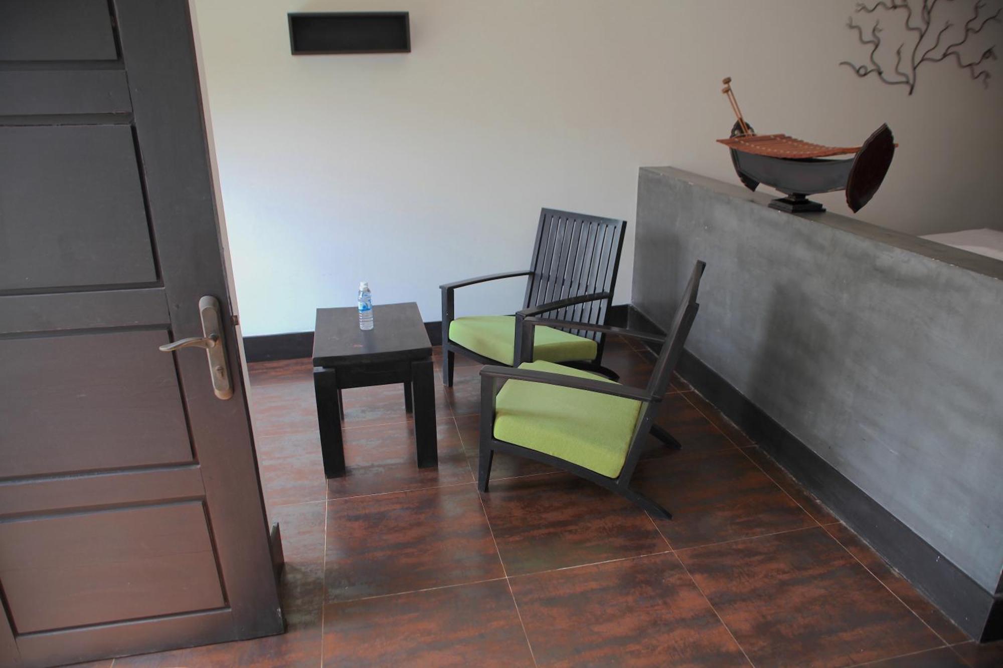 Prana Hotel Siem Reap Eksteriør bilde
