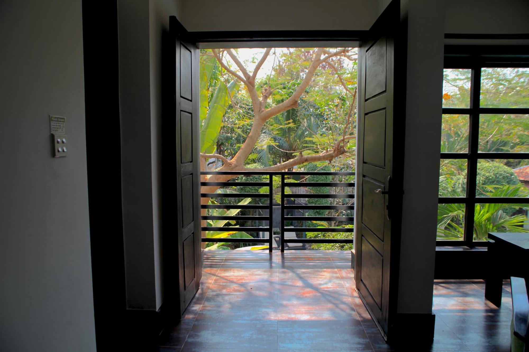Prana Hotel Siem Reap Eksteriør bilde