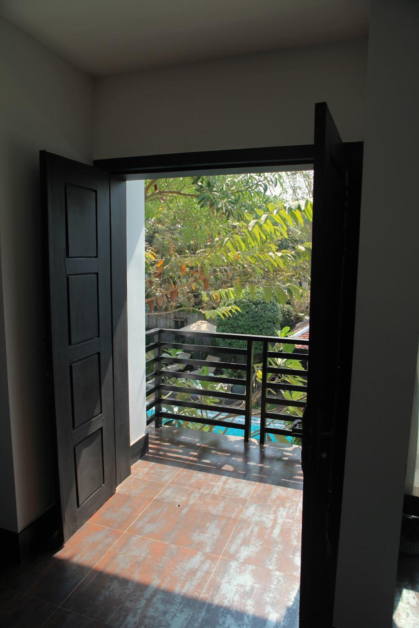 Prana Hotel Siem Reap Eksteriør bilde