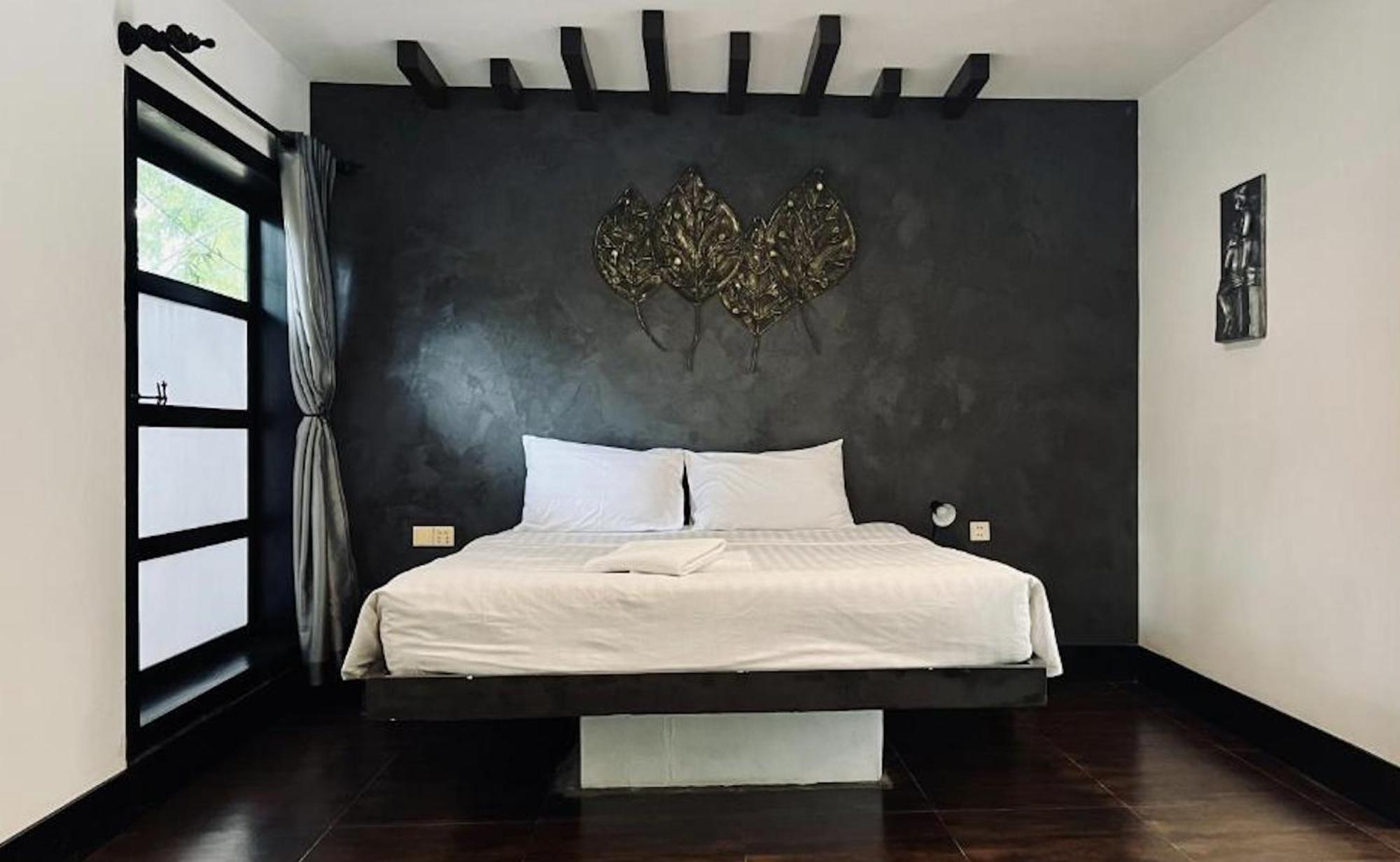 Prana Hotel Siem Reap Eksteriør bilde
