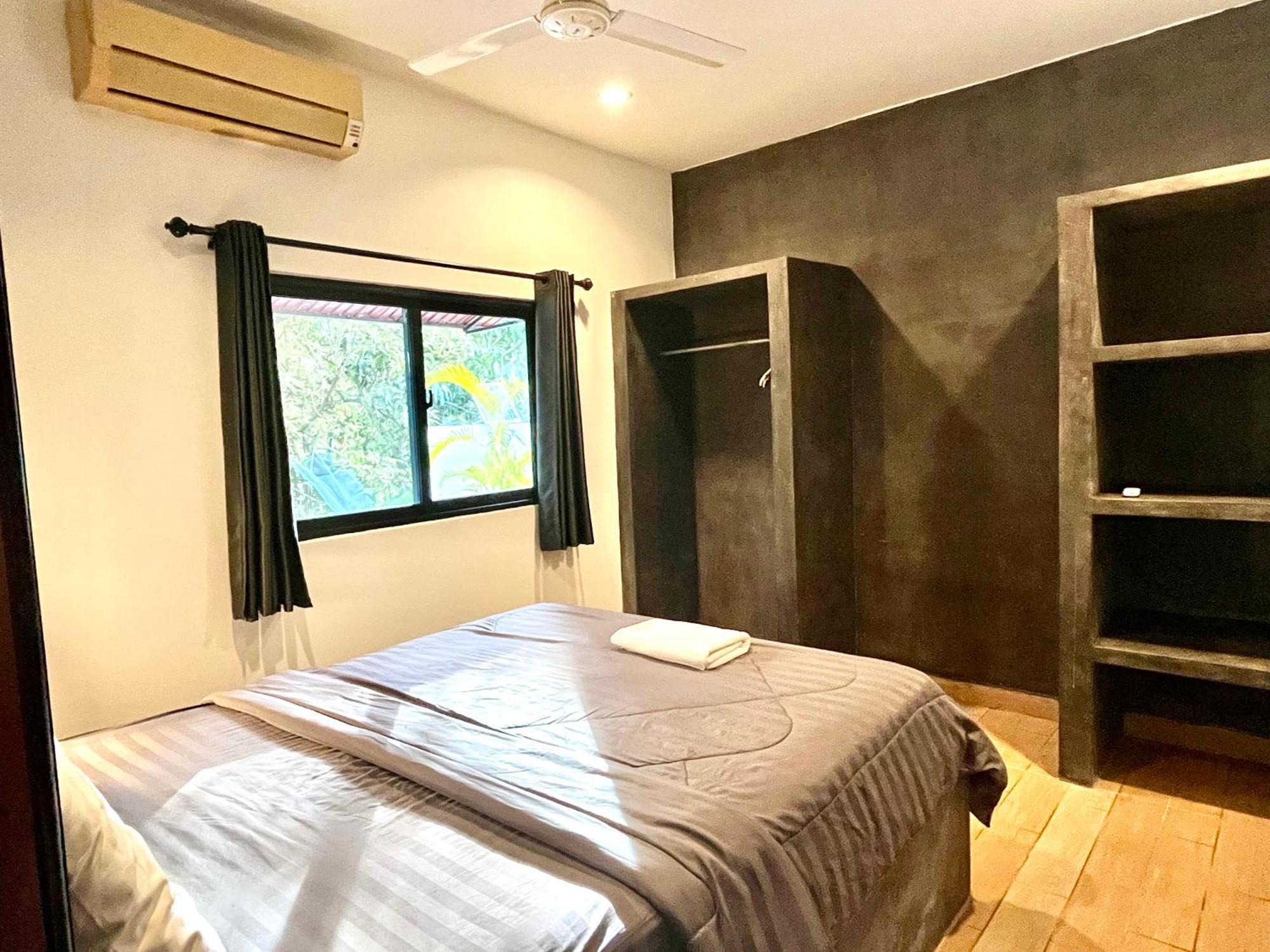 Prana Hotel Siem Reap Eksteriør bilde