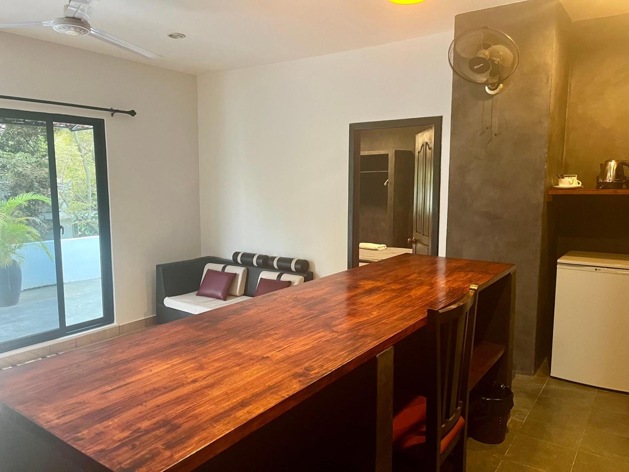 Prana Hotel Siem Reap Eksteriør bilde