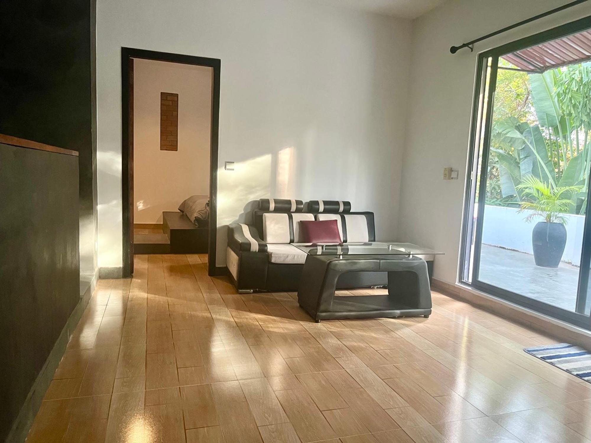 Prana Hotel Siem Reap Eksteriør bilde