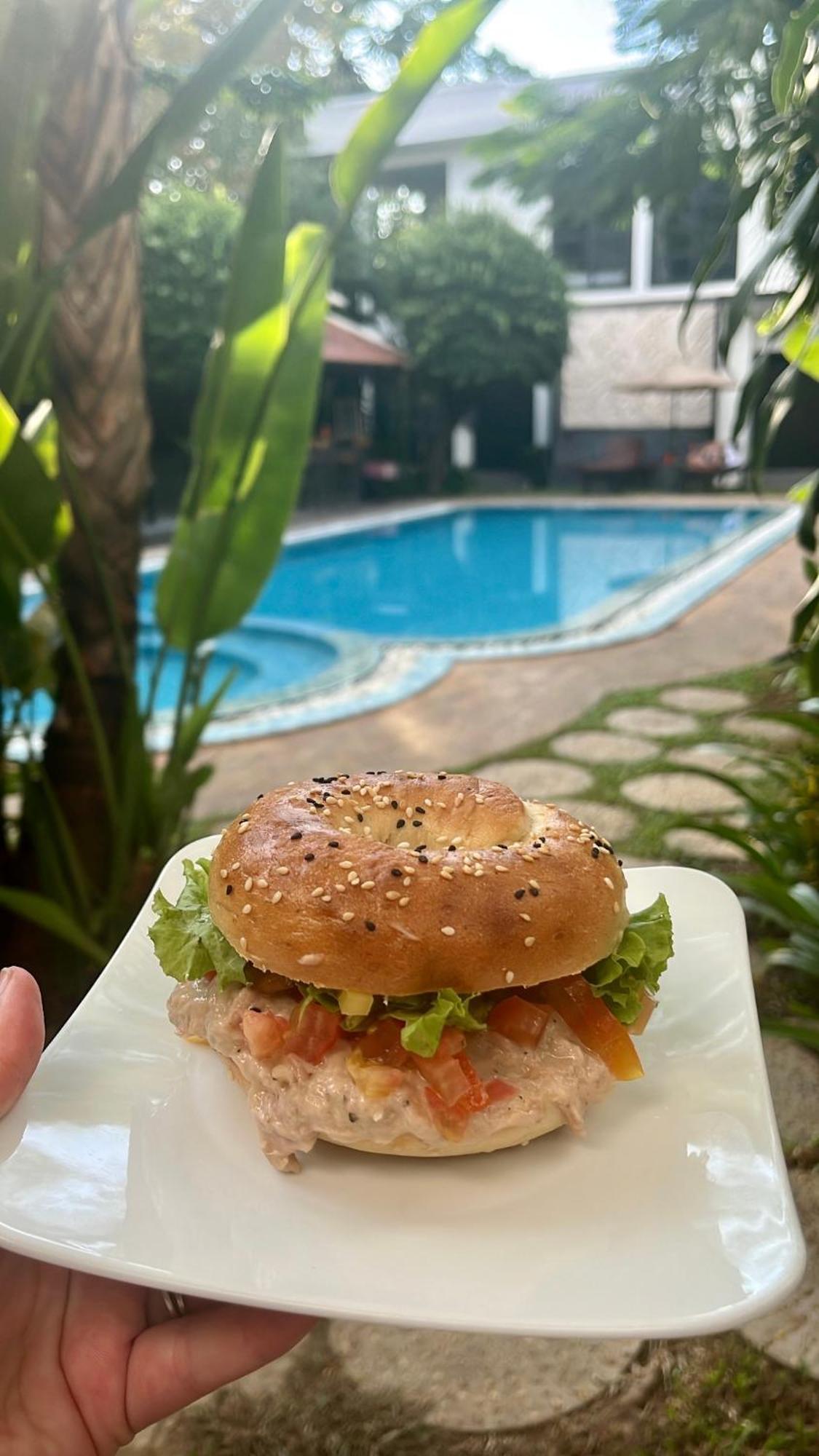 Prana Hotel Siem Reap Eksteriør bilde