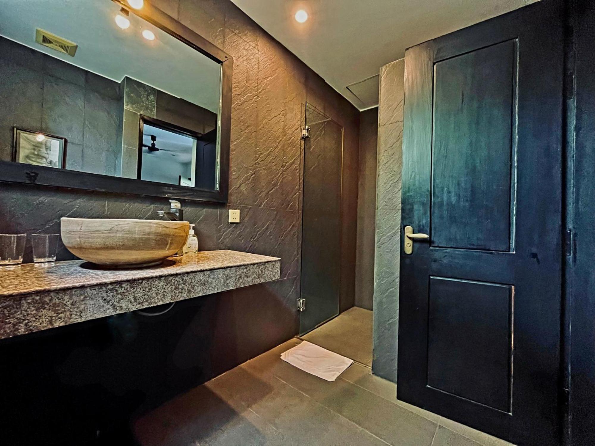 Prana Hotel Siem Reap Eksteriør bilde